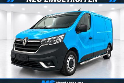 Renault Trafic Gebrauchtwagen