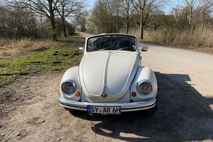 VW Käfer Gebrauchtwagen