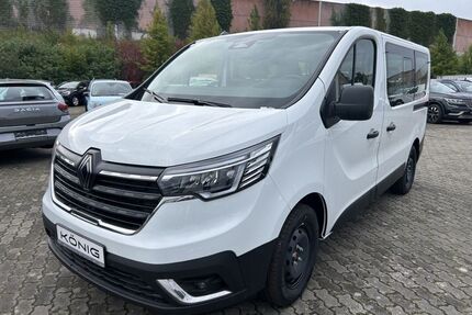 Renault Trafic Gebrauchtwagen