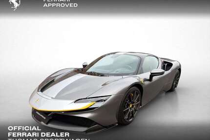 Ferrari SF90 Stradale Gebrauchtwagen