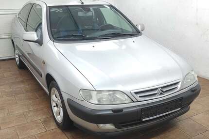Citroen Xsara Gebrauchtwagen