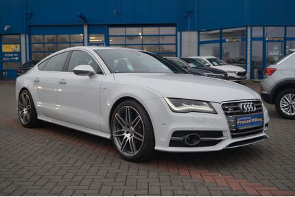 Audi S7 Gebrauchtwagen