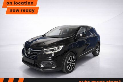 Renault Kadjar Gebrauchtwagen