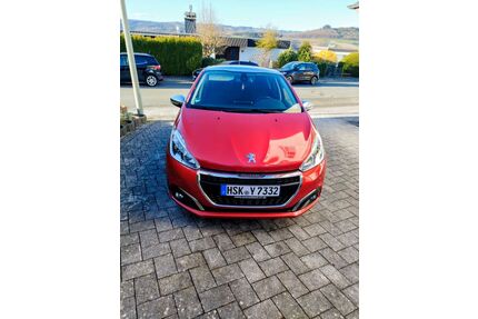 Peugeot 208 Gebrauchtwagen