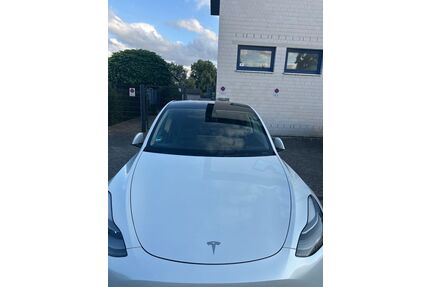 Tesla Model Y Gebrauchtwagen