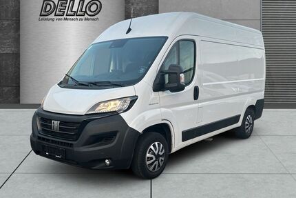 Fiat Ducato Gebrauchtwagen