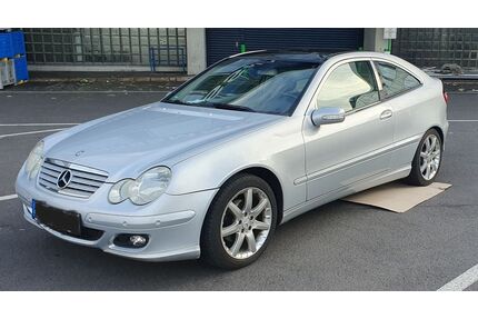 Mercedes-Benz C 180 Gebrauchtwagen