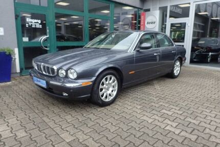 Jaguar XJ Gebrauchtwagen