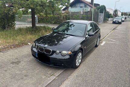 BMW 316 Gebrauchtwagen