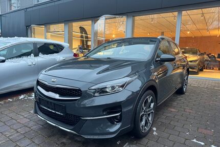 Kia XCeed Gebrauchtwagen