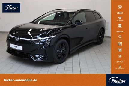 VW ID.7 Gebrauchtwagen
