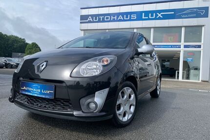 Renault Twingo Gebrauchtwagen
