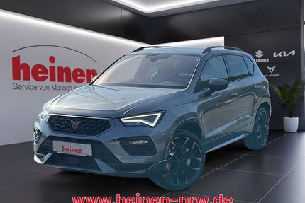 Cupra Ateca Gebrauchtwagen