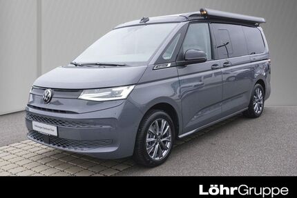 VW T7 California Gebrauchtwagen