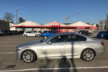 BMW 523 Gebrauchtwagen