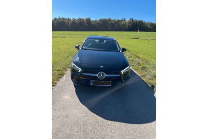 Mercedes-Benz A 220 Gebrauchtwagen