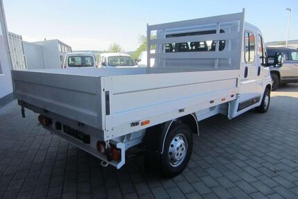 Opel Movano Gebrauchtwagen