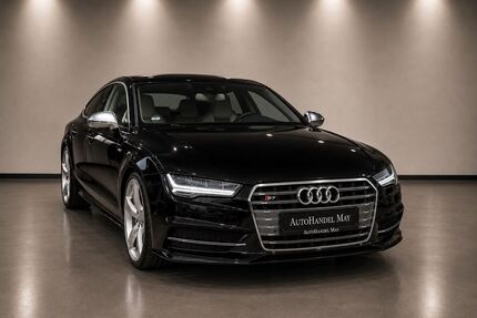 Audi S7 Gebrauchtwagen