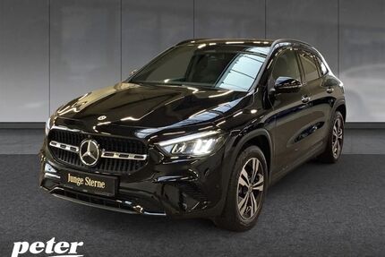 Mercedes-Benz GLA 220 Gebrauchtwagen