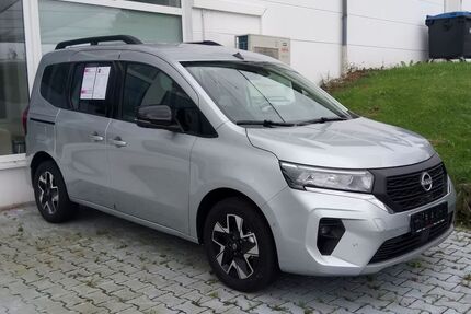Nissan Townstar Gebrauchtwagen