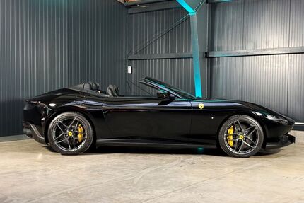 Ferrari Roma Gebrauchtwagen