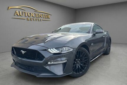 Ford Mustang Gebrauchtwagen