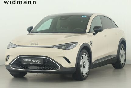 Smart #3 Gebrauchtwagen