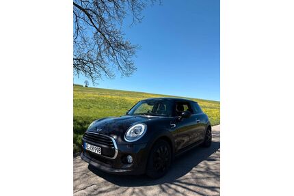 Mini ONE Gebrauchtwagen