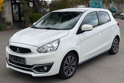 Mitsubishi Space Star Gebrauchtwagen