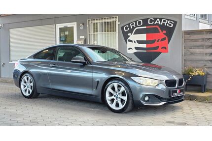 BMW 425 Gebrauchtwagen