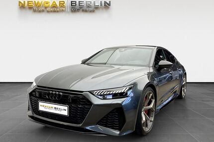 Audi RS7 Gebrauchtwagen