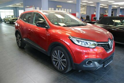 Renault Kadjar dCi 130 Bose Edition 