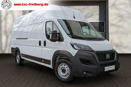 Fiat Ducato Gebrauchtwagen