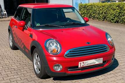 Mini One Gebrauchtwagen