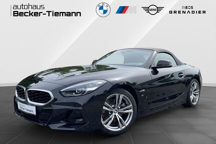 BMW Z4 Gebrauchtwagen