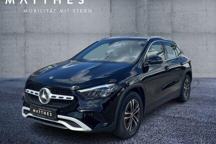 Mercedes-Benz GLA 200 Gebrauchtwagen