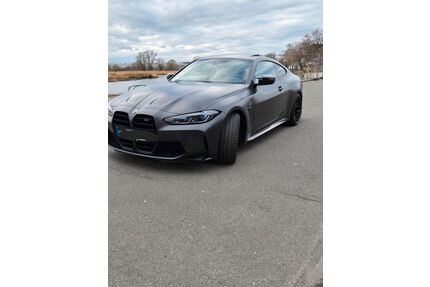 BMW M4 Gebrauchtwagen