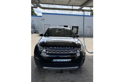 Land Rover Discovery Sport Gebrauchtwagen