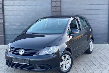 VW Golf Plus Gebrauchtwagen