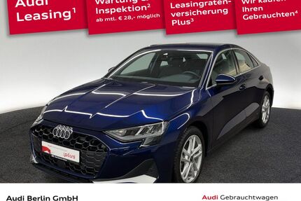 Audi A3 Gebrauchtwagen