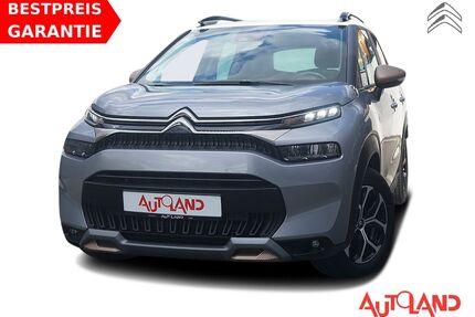 Citroen C3 Aircross Gebrauchtwagen