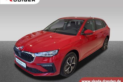 Skoda Scala Gebrauchtwagen