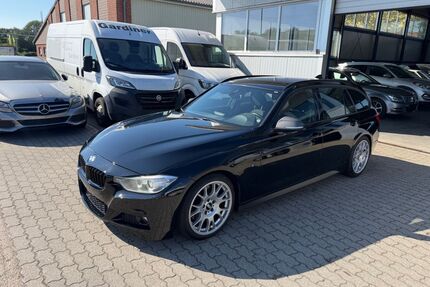 BMW 320 Gebrauchtwagen