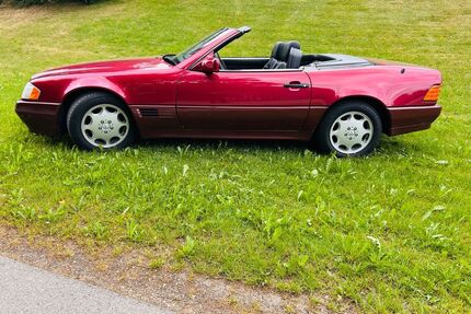 Mercedes-Benz SL 300 Gebrauchtwagen