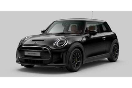 Mini Cooper SE Gebrauchtwagen