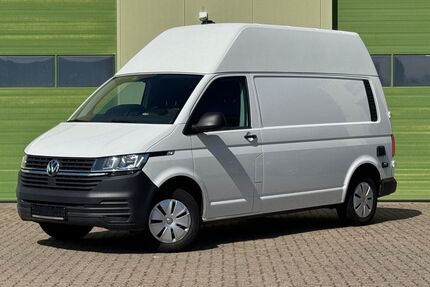 VW T6 andere Gebrauchtwagen