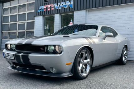 Dodge Challenger Gebrauchtwagen