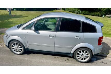 Audi A2 Gebrauchtwagen