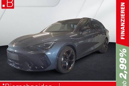 Cupra Leon Gebrauchtwagen