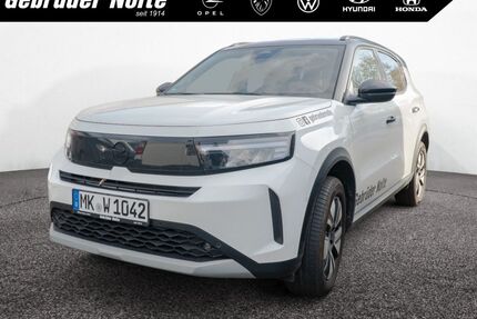 Opel Frontera Gebrauchtwagen